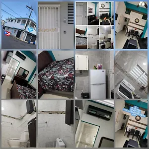  Apartment Cocos Puerto Rico