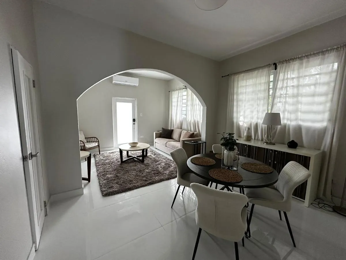 Breathtaking 2-Bedroom Beachside Apartment San Juan 0*,  Puerto Rico